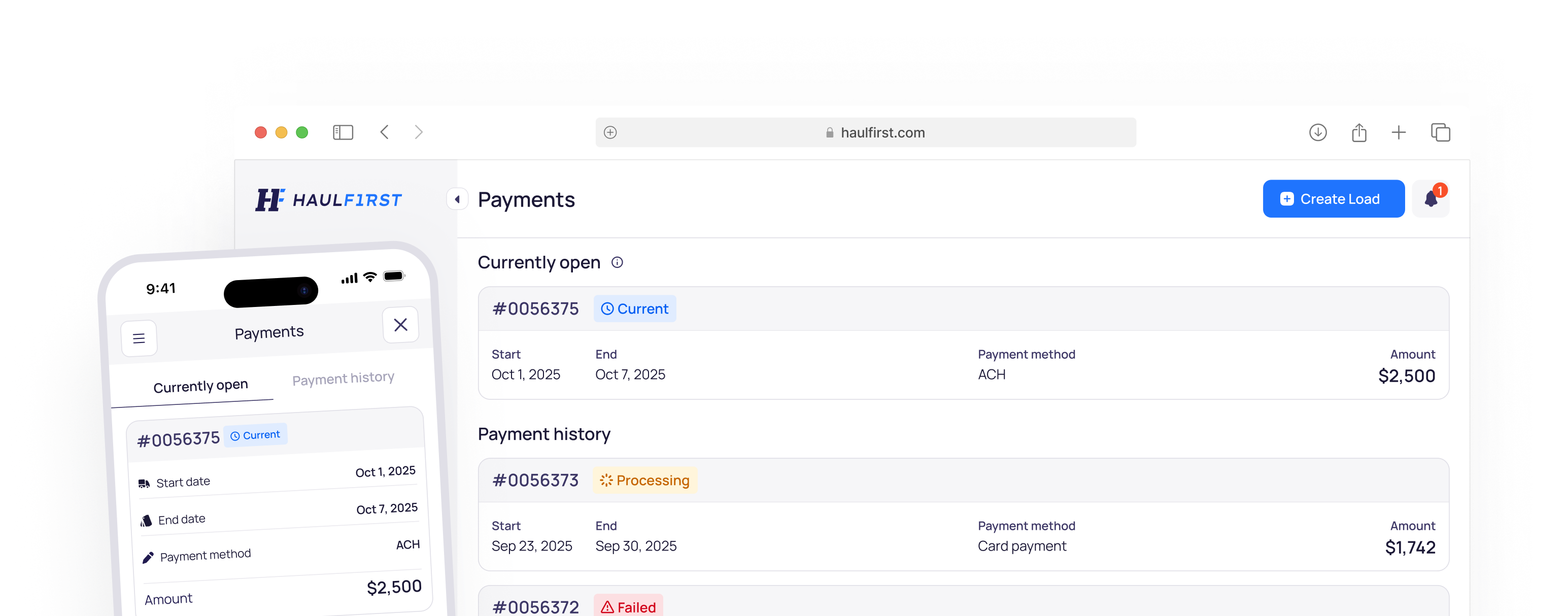 Seamless access on any device feature image  